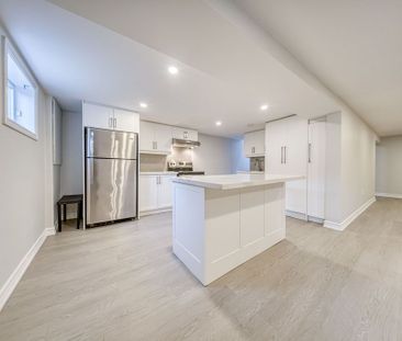 For Lease - 871 Liverpool Road Unit# Lower, Pickering, Ontario - Photo 1