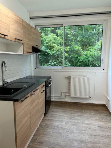 Location appartement 1 pièce, 32.80m², Vaires-sur-Marne - Photo 4