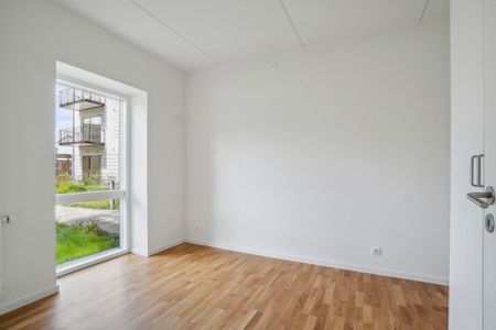 3-vær. lejlighed - Foto 3