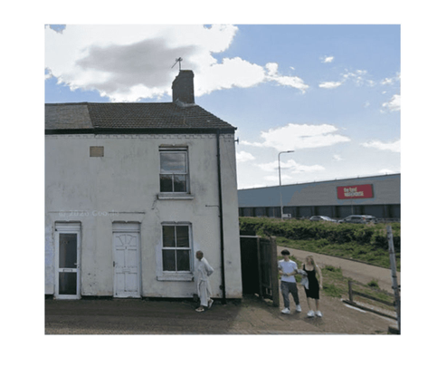 Taverners Road, Peterborough, PE1 - Photo 1