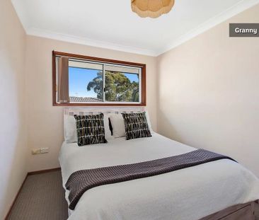 One bedroom Granny Flat - Photo 1