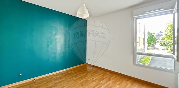 Appartement 1 chambre(s) à louer - Nantes - Photo 2