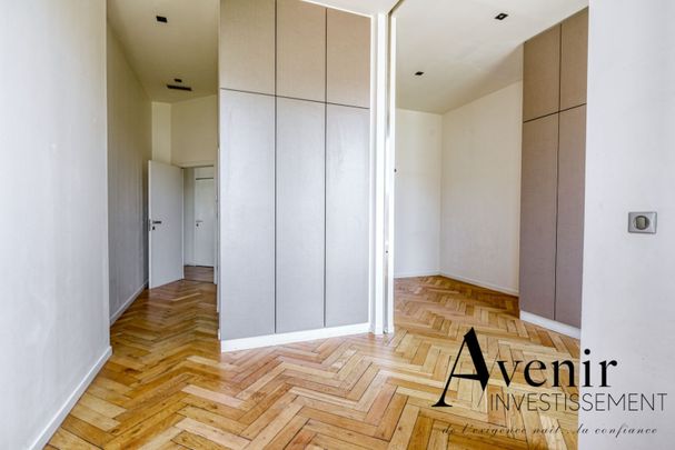LOCATION LYON 6 - DUQUESNE - APPARTEMENT DE PRESTIGE 185 m2 - Photo 1