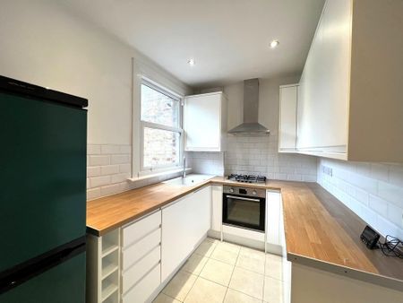 2 bedroom apartment to rent - Photo 5