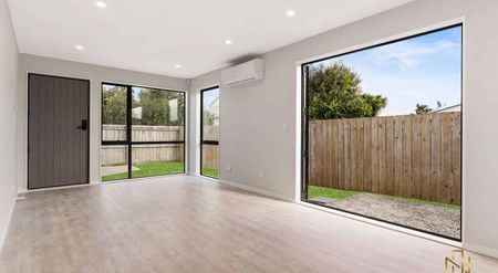Brand New 3 Bedroom in Papakura - Photo 5