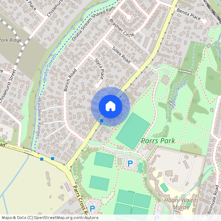 4/100 Seymour Road, Waitakere City, Sunnyvale