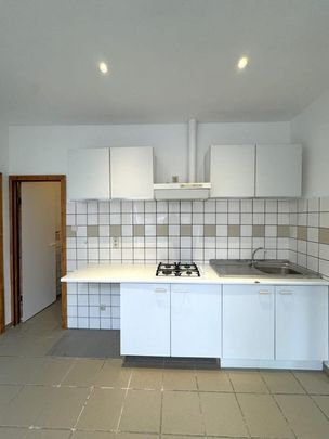 Appartement te huur - Photo 1