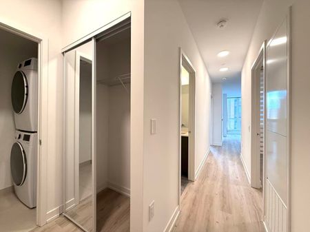 For Lease - 395 square one Drive Unit# 407, Mississauga, Ontario - Photo 3