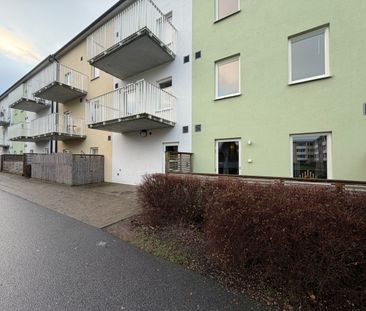 Armeraregatan 9 – 2rok (lgh 1202) - Photo 5