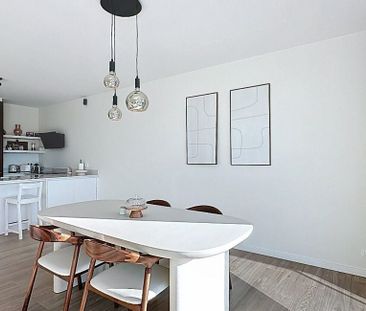 Appartement te huur in Korbeek-Lo voor € 1.390 met 2 slaapkamers - Photo 6