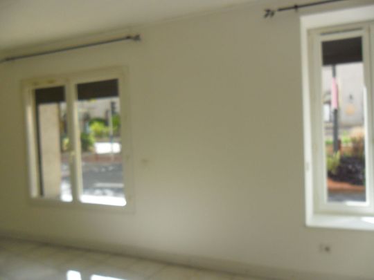 Location appartement 2 pièces, 31.50m², Bédarieux - Photo 1