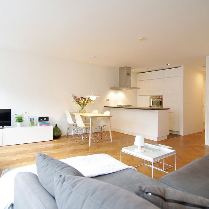 Elandsgracht 59-3, 1016 TN, Amsterdam - Photo 1