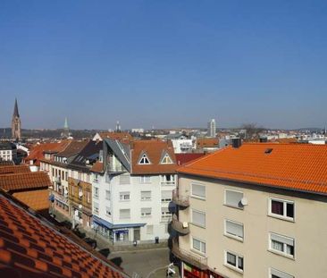 KL - Nähe Bahnhof, Außergewöhnliche 2 ZKB Maisonette-Wohnung "SANIE... - Photo 4