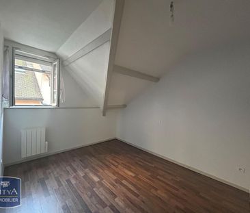Location Appartement 3 pièces 53m² CHALON SUR SAONE 71100 - Photo 2