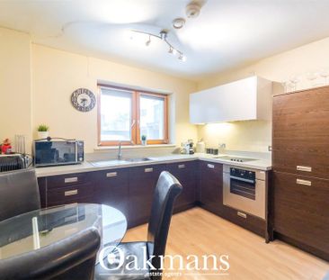 2 bedroom apartment to rent - Photo 2