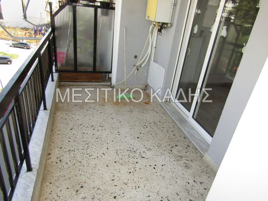 Διαμέρισμα για ενοικίαση Τριών Ταξιαρχών (Σέρρες) - Photo 1