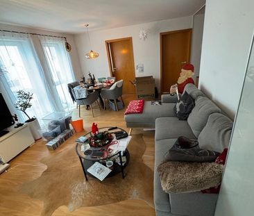 3-Zimmer Wohnung mit eigenem Garten in Ulm-Böfingen zu vermieten - Photo 2