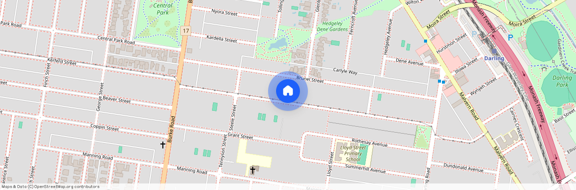 1/37 Paxton Street, Vic 3145, Malvern East