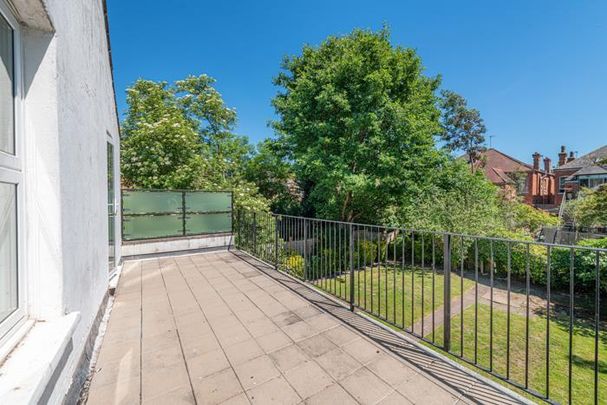 2 bedroom house to rent - Photo 1