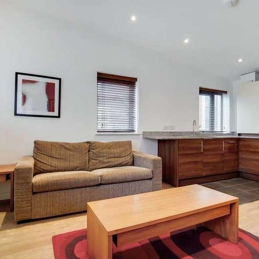 Gun Street, Spitalfields, E1 - Photo 1