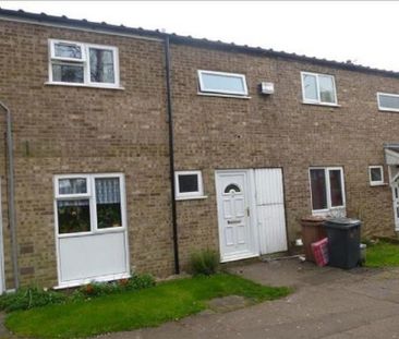 3 bedroom terraced house to rent - Photo 4