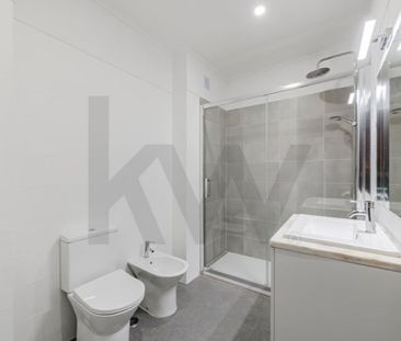 3 room luxury Flat for rent in Loures, Lisbon - Photo 1