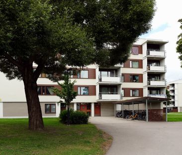 Pinnmovägen 26, våning 4 - Foto 1