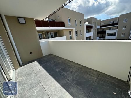 Location Appartement 3 pièces 63m² ARLES 13200 - Photo 4