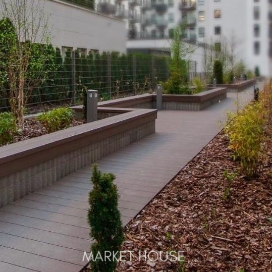 Wysoki Standard! Centrum, 2 pokoje, parking. - Photo 1