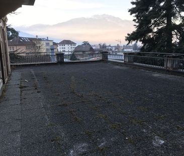 Charming 2.5 room apartment - Available from 01.03.2026 - Photo 5