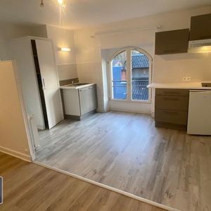 Location Appartement 1 pièce 22m² POITIERS 86000 - Photo 2