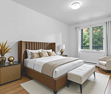 2777 Av. Bourbonnière, app.2, H1W 3P7, H1W 3P7, Montréal - Photo 2
