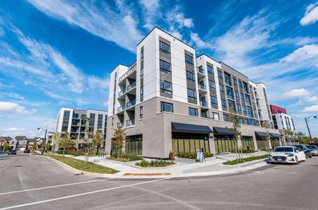 For Lease - 3250 Carding Mill Trail Unit# 530, Oakville, Ontario - Photo 5