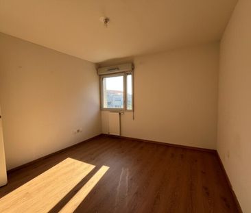 Location Appartement 3 pièces 61m² CASTANET TOLOSAN 31320 - Photo 1