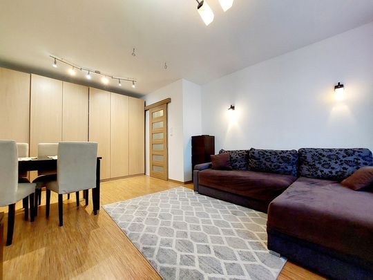 Warszawa, Targówek, Aleksandra Kowalskiego - Фото 1