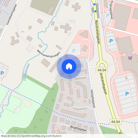 Västgötagatan 113, 53143, Lidköping