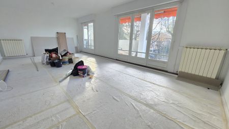 Appartement de 96 m2 à Bayonne - Photo 2