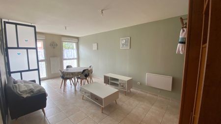 Location Appartement 1 pièce 38m² SOMAIN 59490 - Photo 2