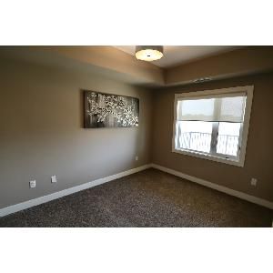 1 Bed Den 1.5 Bath Executives Condo Sherwood Park - Photo 5