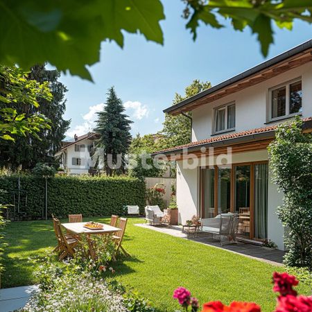 Exchange building: Elegant 3.5-room apartment in an old building in the heart of Zurich - Photo 3