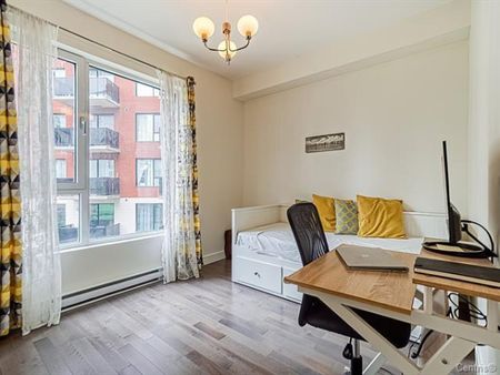 5150 Rue Buchan, #4410 - Photo 5