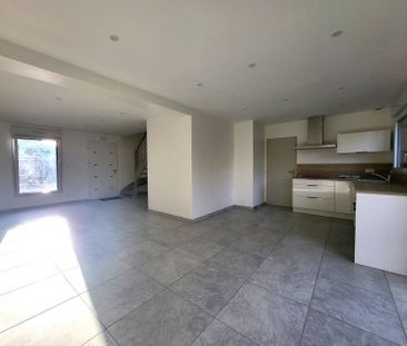 Maison 4 pièces à Vaudricourt - Photo 2