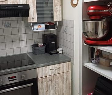 Appartement te huur - Foto 4