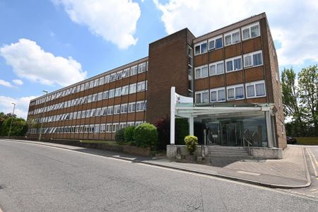 1 bedroom apartment to rent - Photo 5