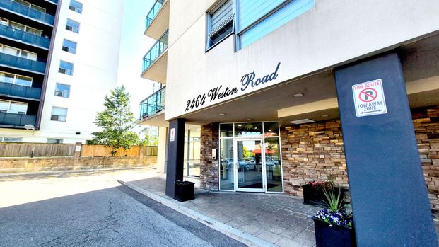 For Lease - 2464 Weston Road Unit# 701, Toronto, Ontario - Photo 1