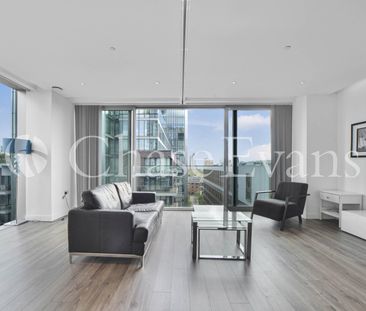 1 bedroom apartment to rent - Photo 2