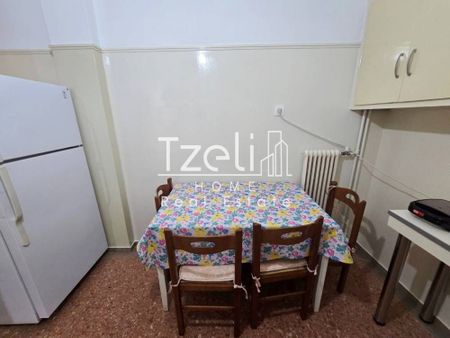 Διαμέρισμα για ενοικίαση Νοσοκομείο Παίδων (Γουδή) - Φωτογραφία 3