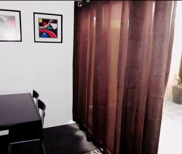 Standard Studio with courtyard style 2 - Photo 3