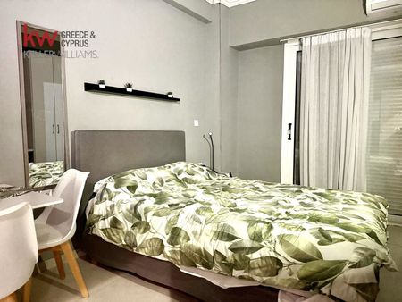Studio/Γκαρσονιέρα για ενοικίαση Πάτρα - Κέντρο (Πάτρα) - Φωτογραφία 2