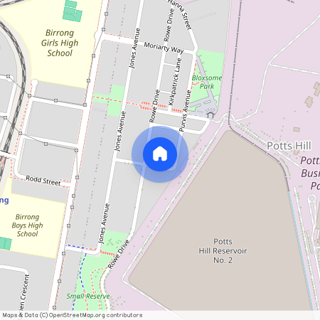 7 Aspinall Street, POTTS HILL NSW 2143
